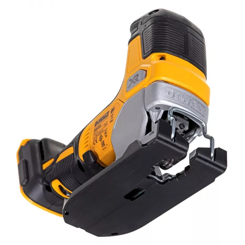 DeWALT DCS335NT serra de recortes com bateria 3200 golpes/min 2 kg
