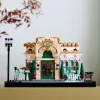 LEGO ICONS 10362 Café francês