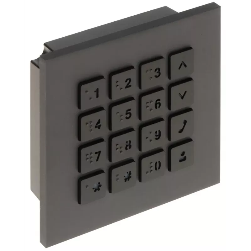 Teclado Dahua Technology VTO4202FB-MK