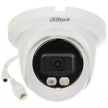 Dahua Technology WizSense DH-IPC-HDW2849TMP-S-IL-0280B câmara de segurança