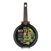 Frigideira para panquecas D24 H1,8CM/93025 Resto