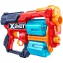 XSHOT Excel - Xcess Blaster com dardos, lançador de dardos