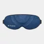 Massajador Therabody SleepMask rosto preto, azul