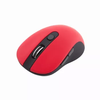 Sbox WM-911R vermelho