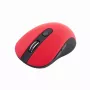 Sbox WM-911R vermelho