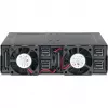 ICY Dock ToughArmor MB699VP-B - caixa para unidades de armazenamento - 2.5 (6,4 cm) - preto (MB699VP-B)
