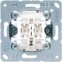 Mecanismo de interruptor de parede JUNG 509 VU – mecanismo de interruptor elétrico da JUNG, modelo 509 VU