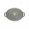 Caçarola Staub La Cocotte 5,5 L oval