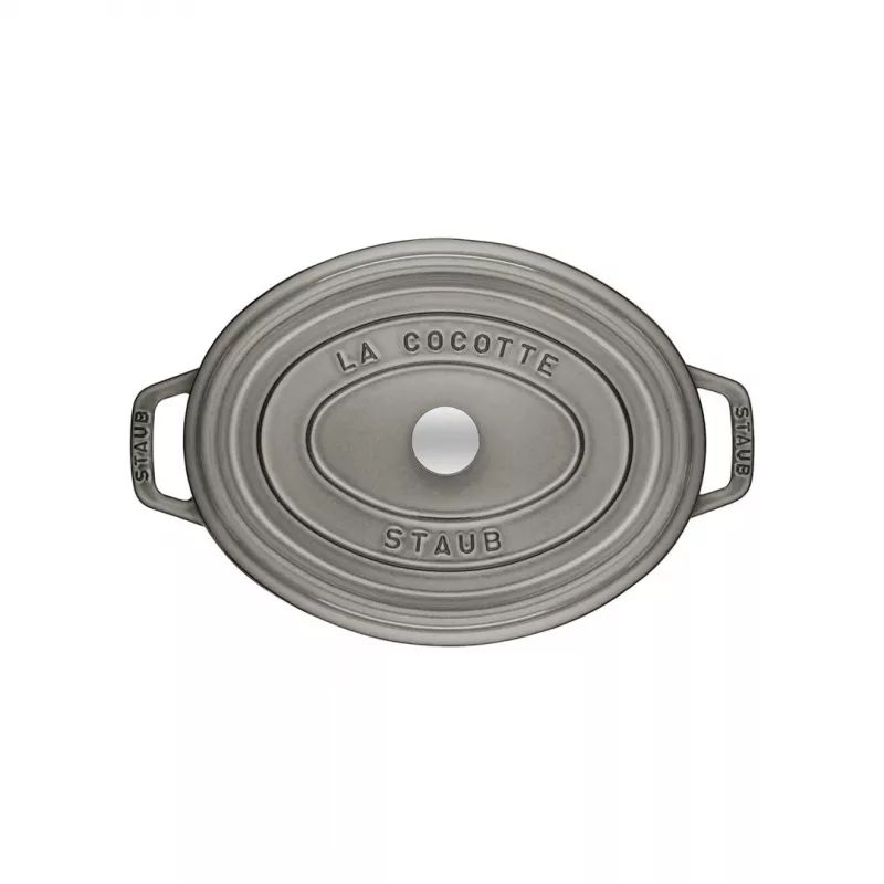 Caçarola Staub La Cocotte 5,5 L oval