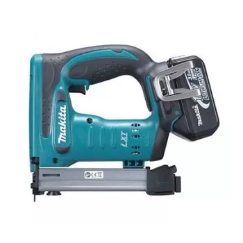 Agrafador Makita DST221Z agrafador a bateria