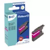Pelikan 316334 consumível de impressora Magenta