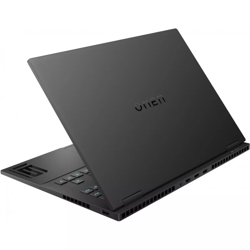 HP OMEN Portátil de gaming 16-wf1473ng 16,1 polegadas FHD 165Hz i7-14700HX 16GB/512GB SSD RTX4060 Windows 11 - Layout do teclado possivelmente Alemão