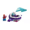 LEGO MARVEL 11207 Spidey: Veículos Submarinos