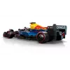 LEGO Speed Champions 77243 Oracle Red Bull Racing RB20 Carro de corrida F1