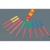 Wera Kraftform Kompakt VDE Big Pack 1 conjunto de chaves de fendas, 26 unid.