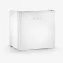 Congelador vertical SEVERIN GB 8886, 32 L de capacidade útil, classe E, 500×480×445 mm, branco