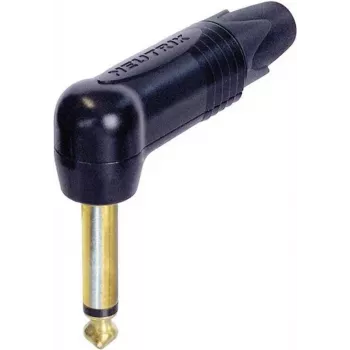 Neutrik NP2RX-B acessório de conectividade preto