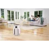 Shark STYLE iQ HP150EU purificador de ar 60 m² 66 dB 26 W branco