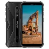 Smartphone robusto UleFone Armor X12 — 3 GB RAM, 32 GB de armazenamento, totalmente preto