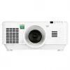 Projetor Digital Projection 120-481 E-Vision 9000 WU, laser, 9000 lúmenes, 20.000:1, 1.54-1.93:1, Branco