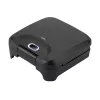 Grelhador elétrico Jata JEGR1165 – grelhador de mesa compacto para grelhar em interiores