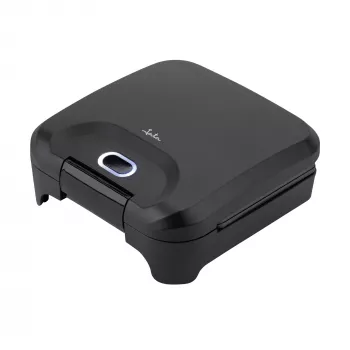 Grelhador elétrico Jata JEGR1165 – grelhador de mesa compacto para grelhar em interiores