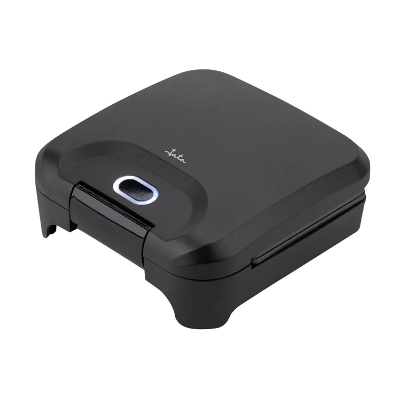 Grelhador elétrico Jata JEGR1165 – grelhador de mesa compacto para grelhar em interiores