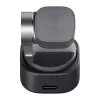 Webcam Obsbot Tiny 3 PTZ 4K da Obsbot — câmara PTZ 4K compacta para streaming e conferências