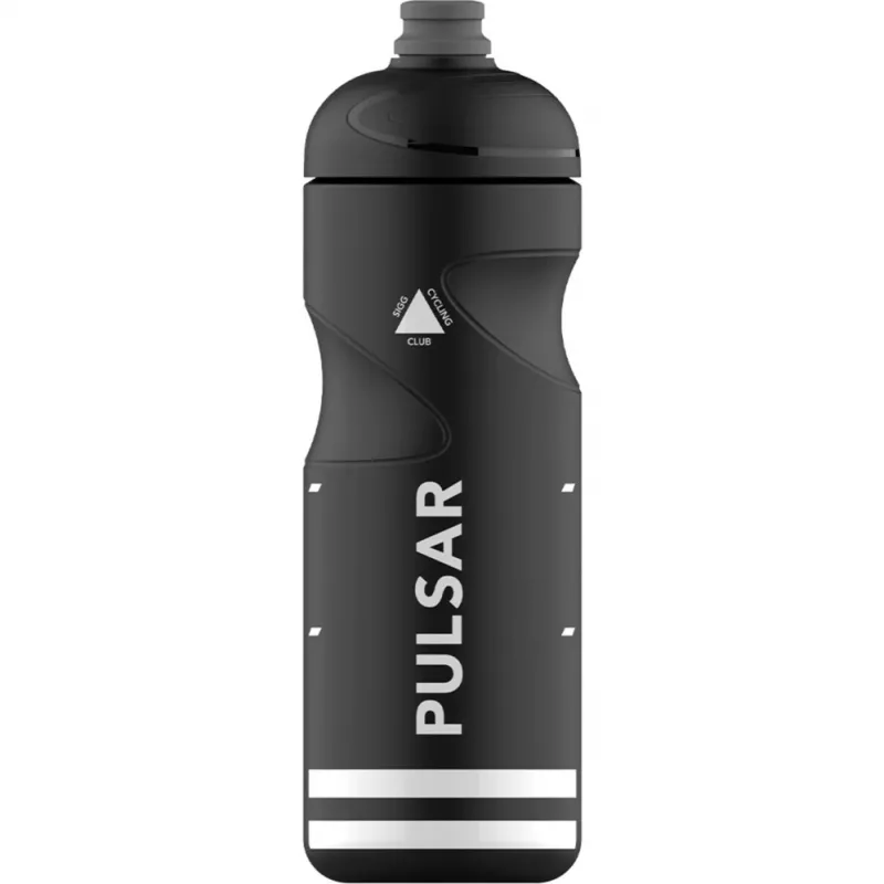 SIGG Pulsar garrafa para beber 0,75 L, preta, SG6006.00