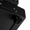 Suporte para CPU, MC-116 B preto
