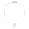 Fritadeira de ar quente Xiaomi BHR083MEU – capacidade de 6,5 l, 1700–1800 W, até 220 °C, 12 programas