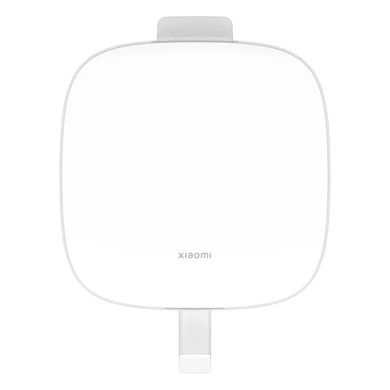 Fritadeira de ar quente Xiaomi BHR083MEU – capacidade de 6,5 l, 1700–1800 W, até 220 °C, 12 programas