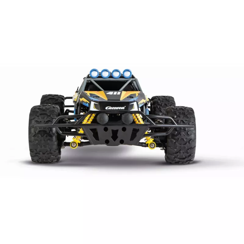 Conjunto de controlo 2.4GHz Passion Impact 3.0