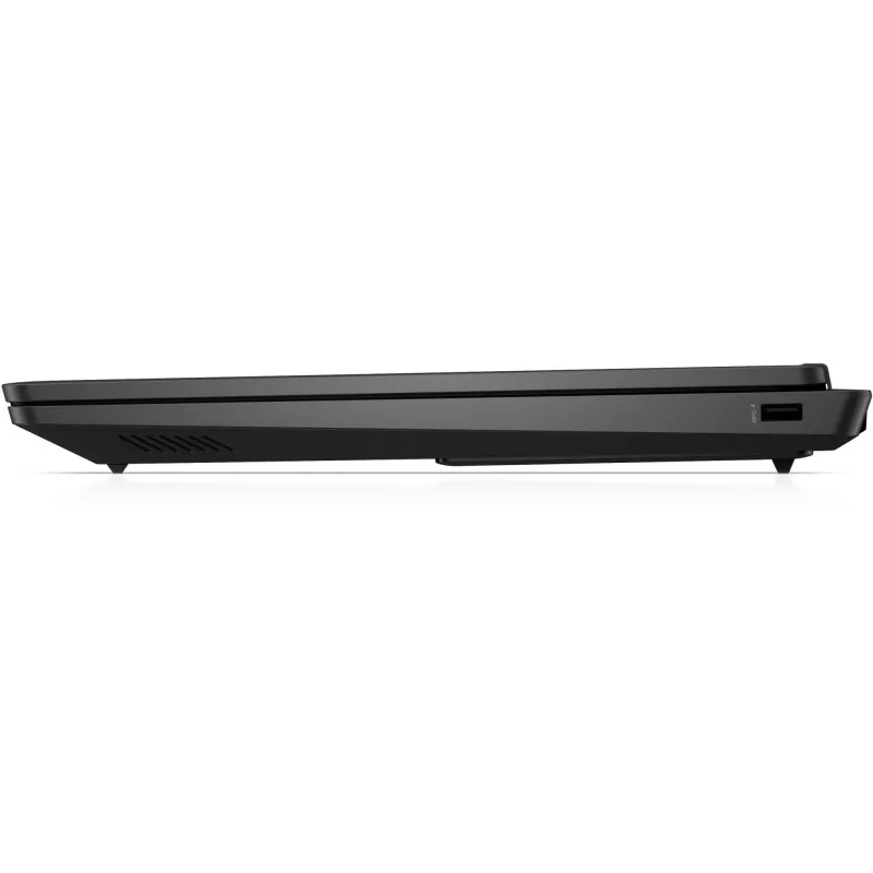 HP OMEN Portátil de gaming 17,3 QHD IPS R9-8945HS 32GB/1TB RTX 4060 240Hz nOS 17-db0492ng - Layout do teclado possivelmente Alemão