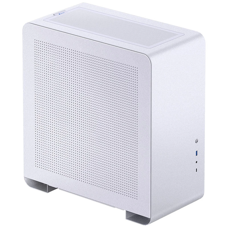 Jonsbo U4 Pro Mesh Midi-Tower - branco