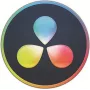 Blackmagic Software de edição de vídeo DaVinci Resolve Dongle