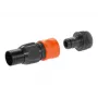 Conjunto de ligação de bomba Gardena 1752-20 para mangueiras de 19 mm (3/4)