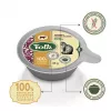 FOLK suculenta carne de vaca da Vármia - comida húmida para gatos - 85 g
