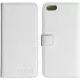 nevox 1174 Sheets verde branco capa de proteção para telemóvel