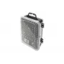 Conjunto de chaves de precisão Digitus 115 peças 98 bits Security Torx Hex Phillips