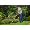Ryobi RLT6130 30 cm 600 W elétrico AC alumínio, preto, verde
