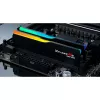 DIMM 64 GB DDR5-6000 (2x 32 GB) Dual-Kit, memória preta, F5-6000J3238G32GX2-RM5NRK, Ripjaws M5 Neo, AMD EXPO