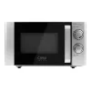 Caso | Ecostyle Ceramic | 03316 | Independente | 700 W | Grelhador | Prateado