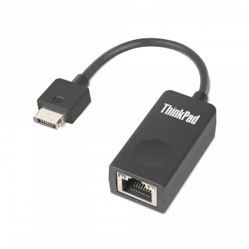 Placa de rede Lenovo 4X90Q84427 Ethernet