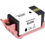 Renkforce Tinta substitui HP 912 XL (3YL84AE) compatível preto RF-I-HP912XLBK RF-5655884 (RF-5655884)