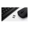 Conjunto de teclado e rato sem fios Xiaomi BHR6100GL tamanho completo 104 teclas