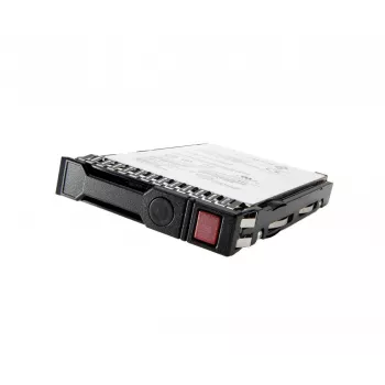 Disco rígido interno HPE 3 TB 3,5 polegadas Serial ATA III 704860-001