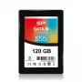 Silicon Power SP120GBSS3S55S25 - Serial ATA III - 120 GB - 6,35 cm (2,5