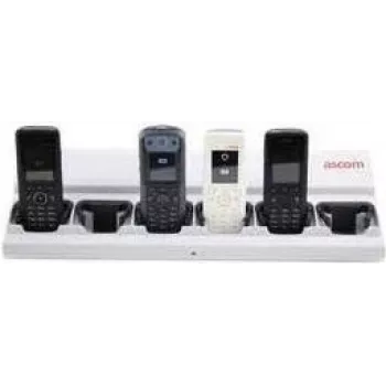 ASCOM base de carregamento para DH5, DH6, DH7 (CR3-AAAD)