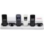 ASCOM base de carregamento para DH5, DH6, DH7 (CR3-AAAD)